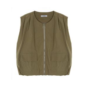 [레코브](레코브) 더블아웃포켓 베스트(LK61C9VT508X)