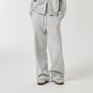 [후아유]여성 Patch Wide Pants(Brushed) WHTMF4921F