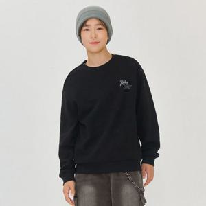 [오션스카이]남아 에센셜 그래픽 맨투맨 티셔츠-EEJB5105B03