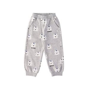 [블루독]MG 도기올오버스웨트팬츠 25A15-415-01