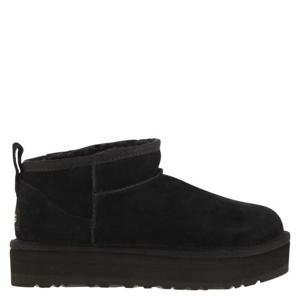 키즈 어그 미들 부츠 1157791K BLACK