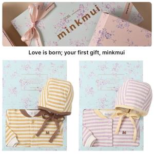 [밍크뮤]YE 아미띠에캔디SET우주복 35C7067501 35C70-675-01 35C70-675-02