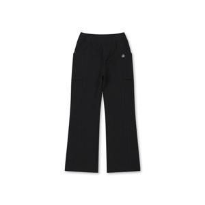 [탑텐키즈]여아) 밸런스 울트라스트레치 플레어 스웨트팬츠 MKF4PT2401