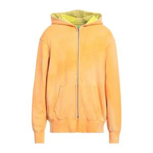 낫소노멀 자켓 NSNU3FRJP004GN NEON GIALLO DOM