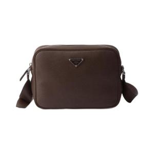 프라다 레더 숄더백 시에나 2VH189-2BBE-F0038
