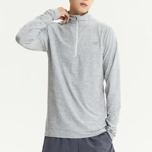 [뉴발란스] MT41915MENHeat반집업_NBNDE4P021