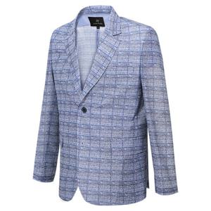 쟌피엘 남성 나염 폴리마 마이 자켓 Model No_J2-5E031