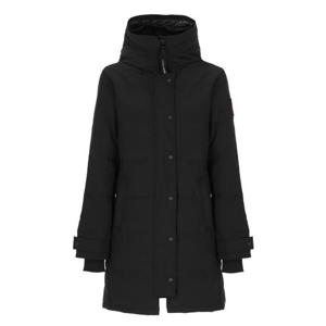 캐나다구스 롱패딩 CG 3802W SHELBURNE9061 Black