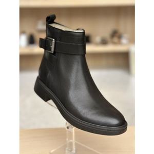 R 락포트 RW0286 토탈모션 레라 여성 버클 앵클 부츠(3CM)