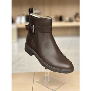 R 락포트 RW0288 토탈모션 레라 여성 버클 앵클 부츠(3CM)
