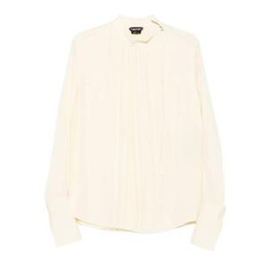 톰포드 블라우스 FAX1507 TS2119 AW081 Beige