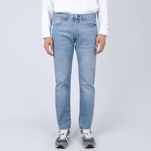 [리바이스]리바이스 남성 청바지 501 오리지널 스트레이트 라이