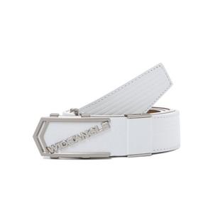 [와이드앵글]CO 사선로고 자동 벨트  WMU23Y02W2