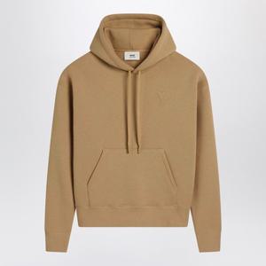 아미 아미 드 쾨르 드로우스트링 후드티 USW756U749 280