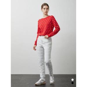 올리비아로렌 sh06 니트밴딩패딩팬츠 VVCDL4WA271