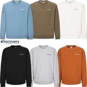 디스커버리  DXMT33054 덴버 맨투맨 (DXMT33054)