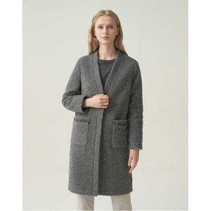 [데일리스트]가디건형 져지 자켓__MDBFUXW9231