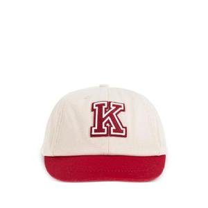 겐조 코튼 베이스볼 캡 모자 FF68AC811F45