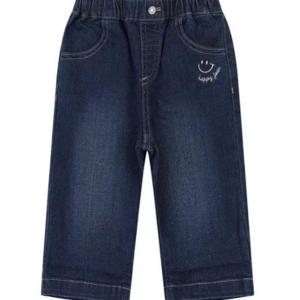 해피랜드 HC09 유아 공용 알토 데님 팬츠 바지 H2524111