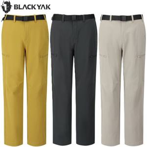 블랙야크 남성 가을 아웃도어 등산바지 컴포트 마운틴 팬츠1 1BYPNFU008