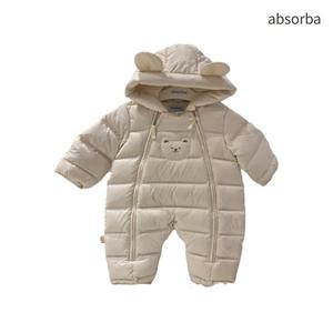 [압소바]브롱심리스다운우주복 A2522281.