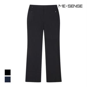 [미센스]MARIO단추장식 정장 팬츠_MB22SLM102Z