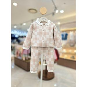 [아가방]MARIO토리 모달 오픈내의세트 01S517607