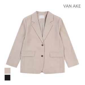 [반에이크]MARIO베이직 투버튼자켓_VB34JKQ301Z