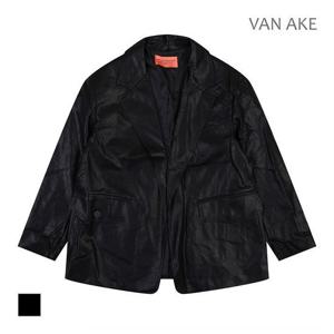 [반에이크]MARIO페이크 레더 자켓_VB3XLEMD05Z