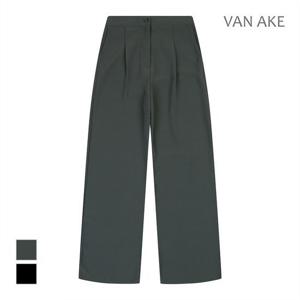 [반에이크]MARIO핀턱 와이드핏 팬츠_VB36SLQ307Z
