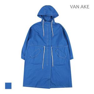 [반에이크]MARIO후드디자인 롱기장 자켓_VB2XJPUD04D