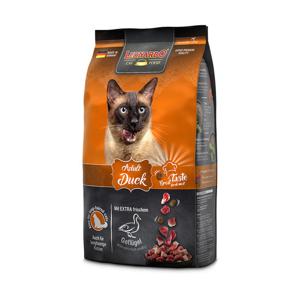 레오나르도 캣 어덜트 오리 피부 모질 건강 고양이 사료 1.8kg