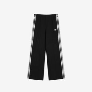 뉴발란스 W 트랙 골지 와이드팬츠 B1 NBMLF4W112 19 39 85