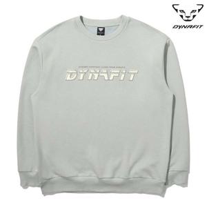 다이나핏 [택가 109,000원] 남녀공용 ALLROUND (올라운드) 맨투맨 티셔츠 YUW22264