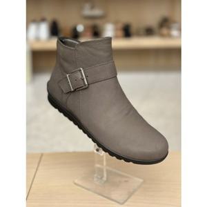 R 락포트 RW0285 트루플렉스 코난 여성 캐주얼 앵클 부츠(2CM)