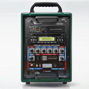 포터블 일렉 기타 베이스 버스킹 앰프 장비 오디오 엠프 리시버 AMP AV 헤드폰 마이크 카페 모듈 매장 스피커 증폭기 올인원 채널 업소 PA 방송 출력 디지털 사운드