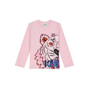 KENZO 티셔츠 ML 타이거 K15610B921