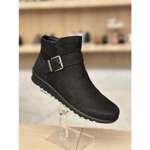 R 락포트 RW0283 트루플렉스 코난 여성 캐주얼 앵클 부츠(2CM)