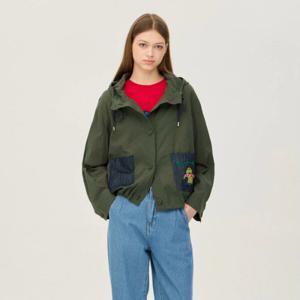 [베네통]시나몬 점퍼_BAJP02441