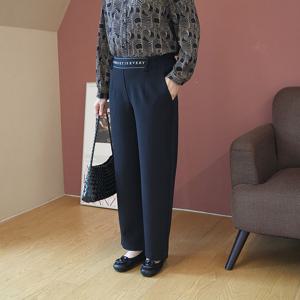 [쉬즈마담]P91993 물나염배색 언밸런스 포켓 롱자켓 60대 엄마옷