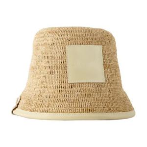 자크뮈스 버킷햇 24E245AC642 3060 120 beige