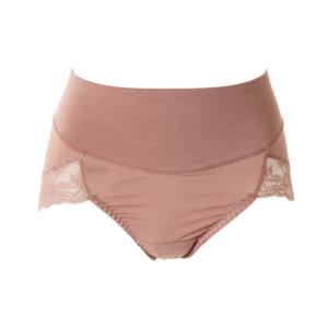 [와코루][WPT3783A] 면모달 스판 허그팬티 엄마팬티 똥배팬티