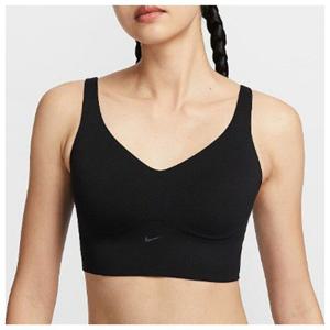 [나이키]나이키브라탑 SQJ FQ7384-010 엘레이트 미디엄 서포트