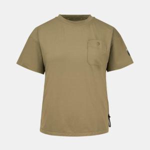 언더아머반팔티 KQJ 6006015-251 여성 APAC 어반 OD 라운드 반팔 티셔츠