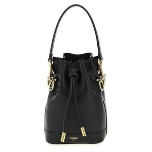 FENDI Mon Tresor mini bucket bag 8BS109AYJ1F0KUR