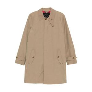 바라쿠타 자켓 BRCPS1146 BCNY1 710 Beige