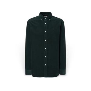 [헤지스] 남성 코듀로이 긴팔셔츠 HZSH5D505E2