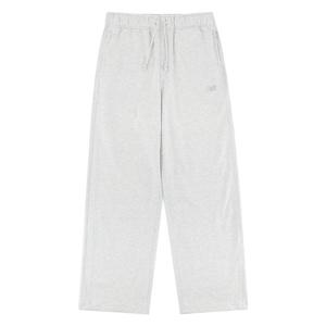 뉴발란스 UNI 에센셜 프리미엄 와이드 팬츠 NBMLF42813 15