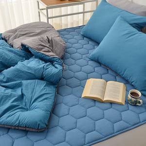 몽쉐어 EMF 카본탄소매트 Q 4color