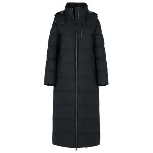 무스너클 롱패딩 M35LP280S305 Black